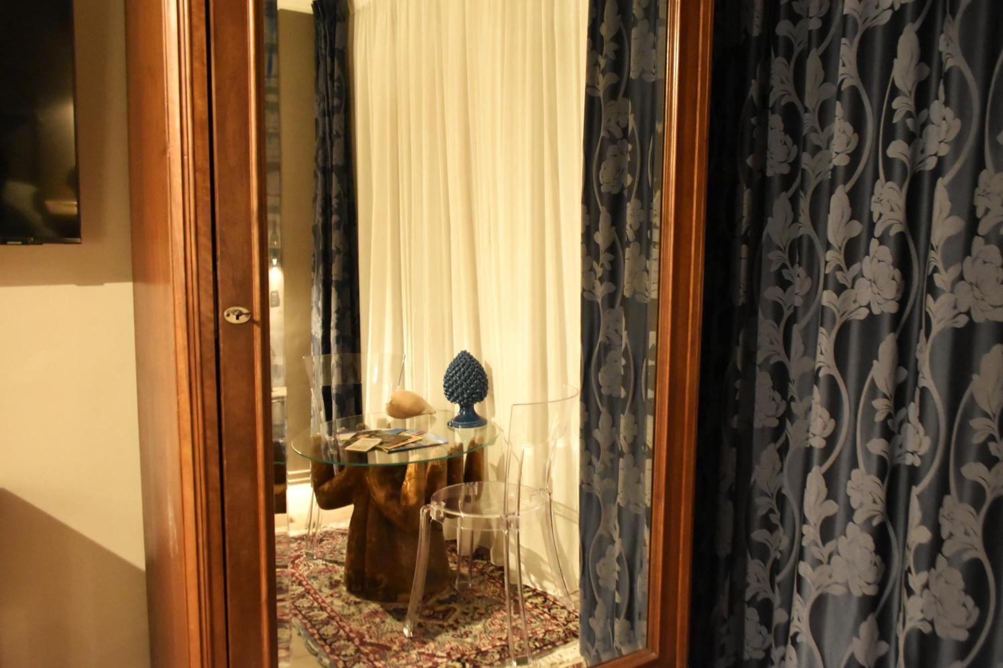 Апартаменты Casa Turiddu Таормина Номер фото